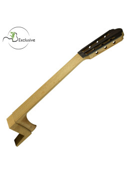 Torres guitar neck