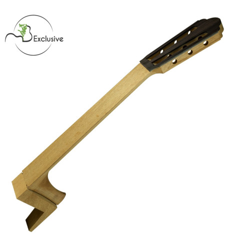 Manche Guitare Classique Finition Diapason 650 MB Exclusive