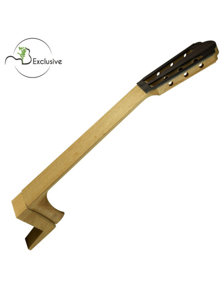 Manche Guitare Classique Finition Diapason 650 MB Exclusive