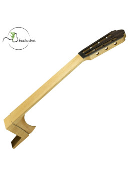Manche Guitare Classique Finition Diapason 650 MB Exclusive