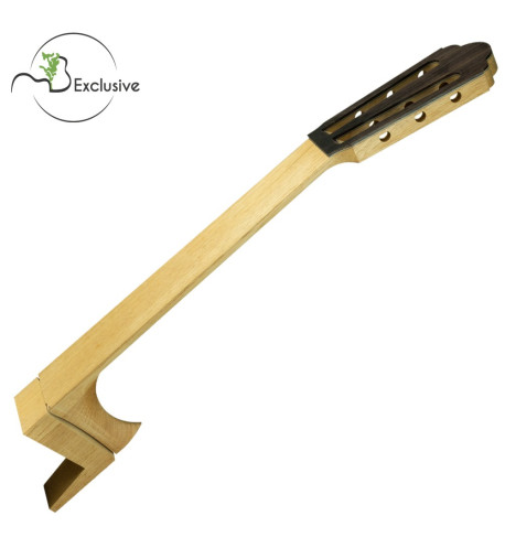 Manche Guitare Classique Finition Diapason 650 MB Exclusive