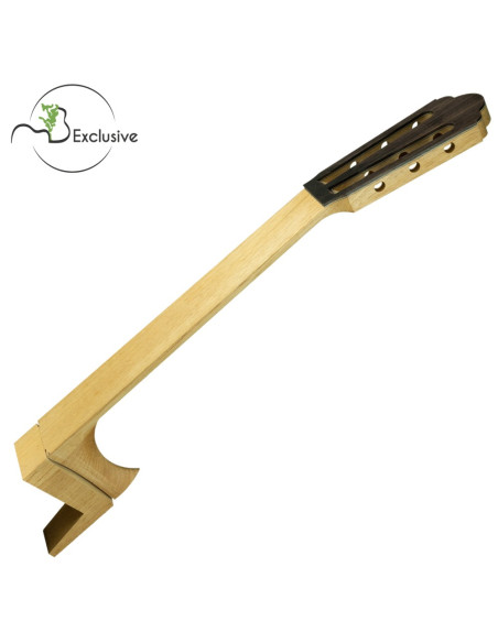 Manche Guitare Classique Finition Diapason 650 MB Exclusive