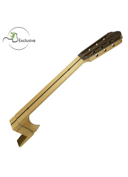 Manche Guitare Classique Finition Diapason 650 MB Exclusive