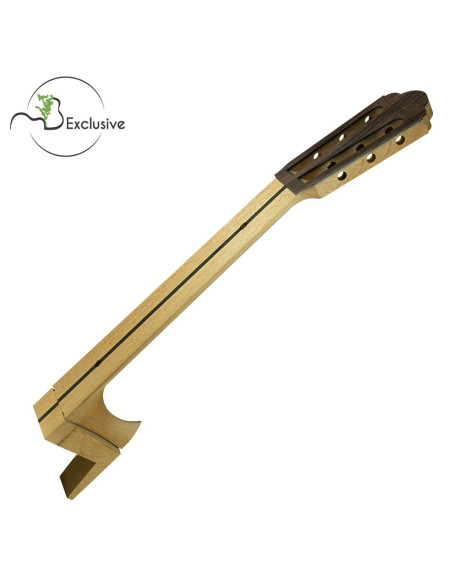 Manche Guitare Classique Finition Diapason 650 MB Exclusive