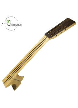 Manche Guitare Classique Finition Diapason 650 Cèdre du Honduras MB Exclusive