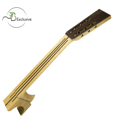 Manche Guitare Classique Finition Diapason 650 Cèdre du Honduras MB Exclusive