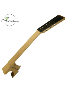 classical guitar ebony