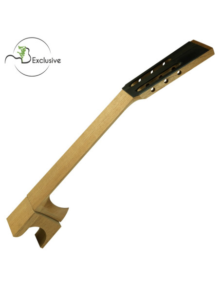 Manche Guitare Classique Finition Diapason 650 Cèdre du Honduras MB Exclusive