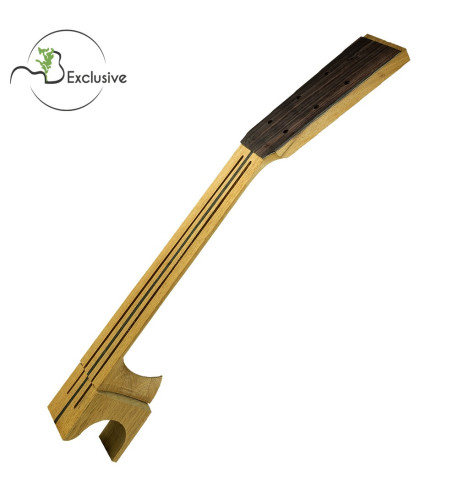 Manche Guitare Classique Finition Diapason 650 Cèdre du Honduras MB Exclusive