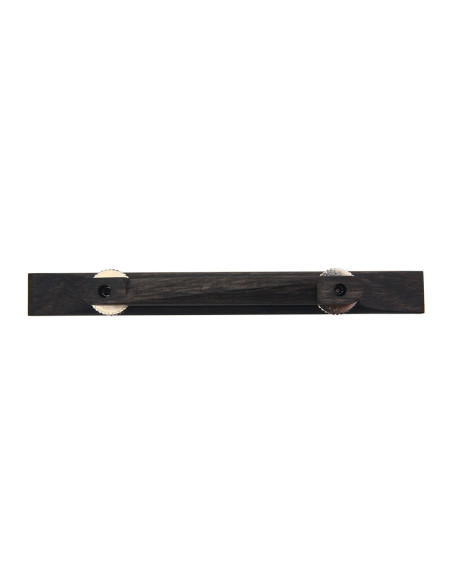 Chevalet Ébène Finition Archtop JS-02