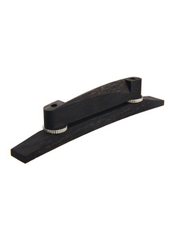 Chevalet Ébène Finition Archtop JS-02