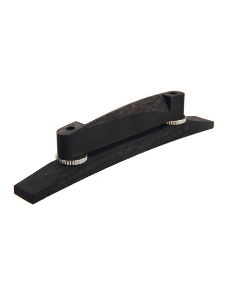 Chevalet Ébène Finition Archtop JS-02