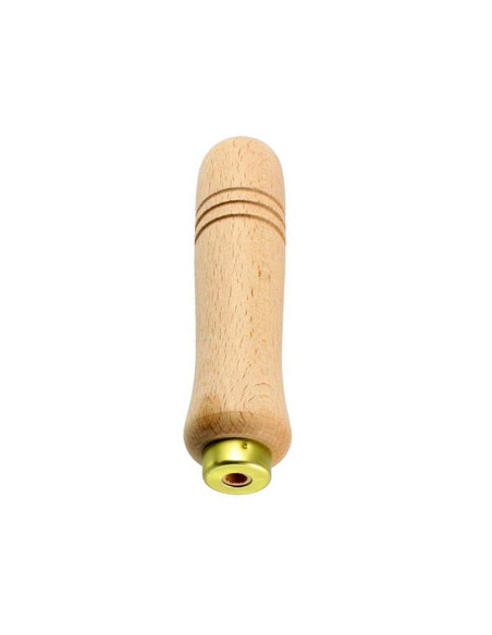 Buy Iwasaki large Wood Grip for File