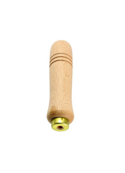 Manche en Bois Moyen pour Lime Iwasaki