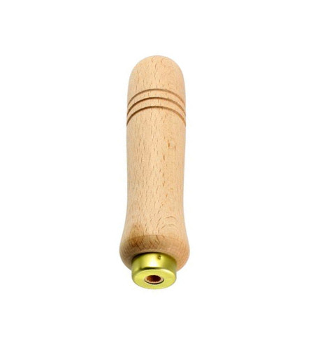 Buy Iwasaki medium Wood Grip for File