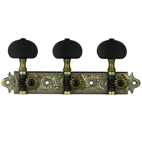 Mécanique Der Jung DJ105AB-E2-S4 | Maderas Barber