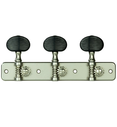 Mécanique Der Jung DJ403SN-A2B-S4 | Maderas Barber