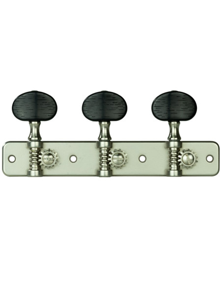 Mécanique Der Jung DJ403SN-A2B-S4 | Maderas Barber