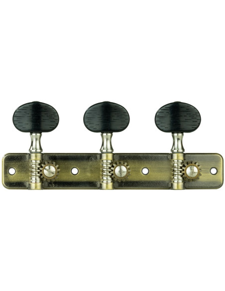 der jung tuners