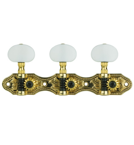 Mécanique Der Jung DJ405GK-A2W-S3 | Maderas Barber