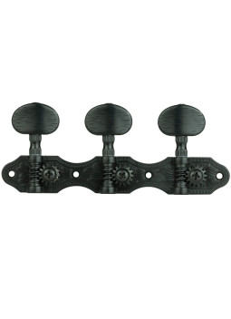 der jung tuners