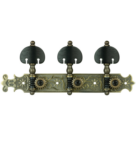 Mécanique Der Jung DJ200AB-P6B-S3 | Maderas Barber