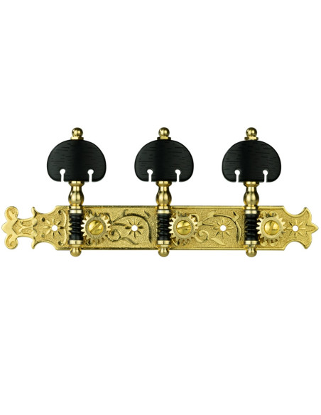 der jung tuners
