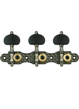der jung tuners