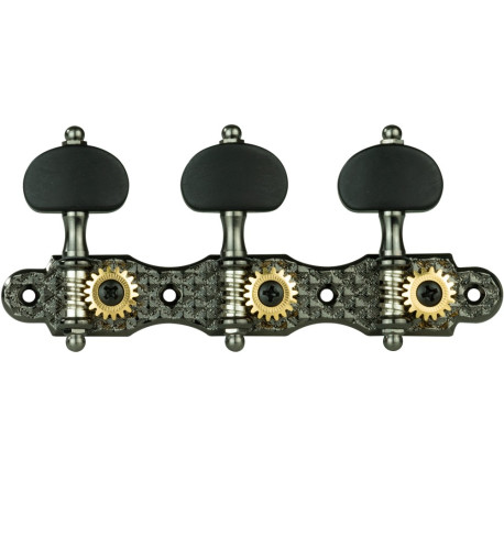 Mécanique Der Jung DJ103BN-E2-S4 | Maderas Barber