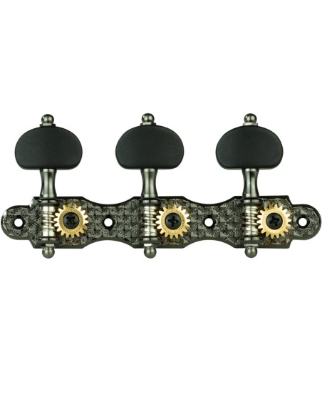 Mécanique Der Jung DJ103BN-E2-S4 | Maderas Barber
