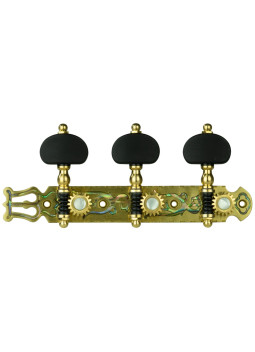 der jung tuners