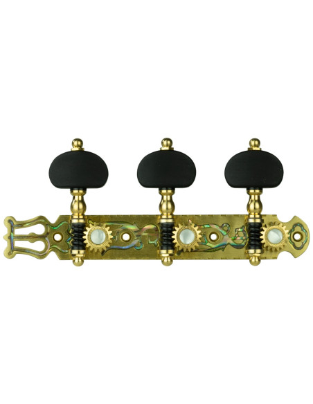 der jung tuners