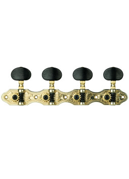 clavijero guitarra 7 cuerdas