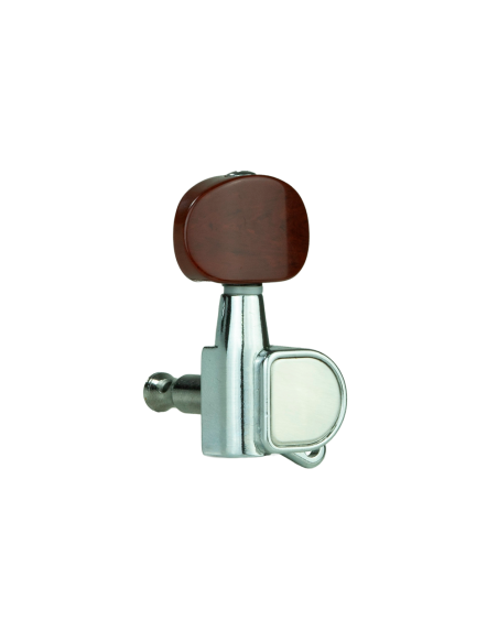Mécanique Gotoh® Chrome SGS510Z/S5-LC 6 en ligne