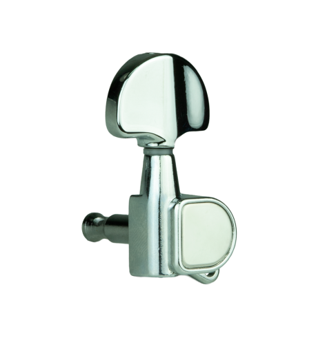 Mécanique Gotoh® Chrome SGS510Z/S5-LC 6 en ligne