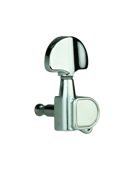 Mécanique Gotoh® Chrome SGS510Z/S5-LC 6 en ligne