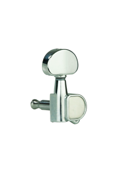 Mécanique Gotoh® Chrome SGS510Z/S5-LC 6 en ligne