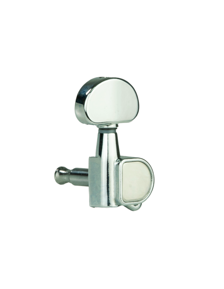 Mécanique Gotoh® Chrome SGS510Z/S5-LC 6 en ligne