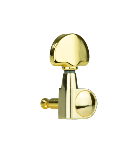 Mécanique Gotoh® Chrome SGS510Z/S5-LC 6 en ligne