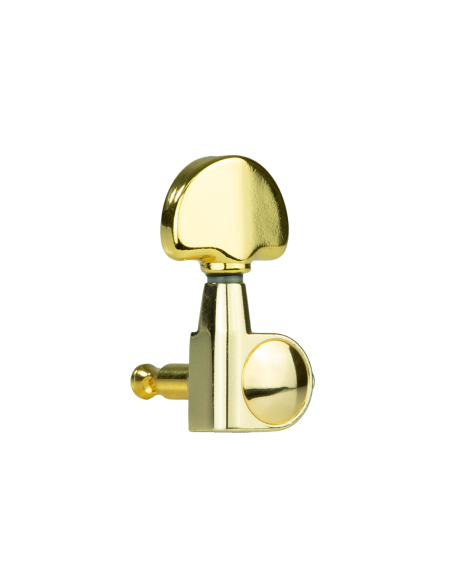 Mécanique Gotoh® Chrome SGS510Z/S5-LC 6 en ligne