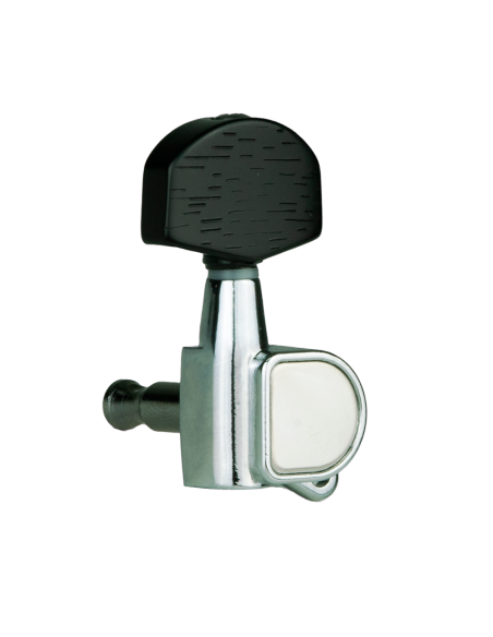 Mécanique Gotoh® Chrome SGS510Z/S5-LC 6 en ligne