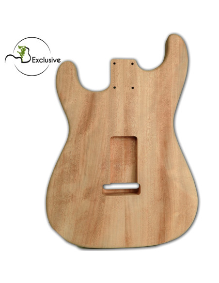 stratocaster template