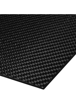 Carbon Fiber Blank for pickguards