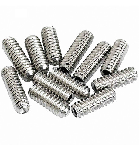 tornillos allen guitarra
