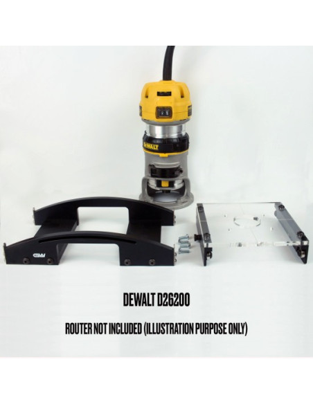DeWalt D26200