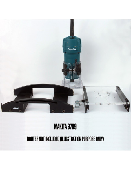 Makita 3709