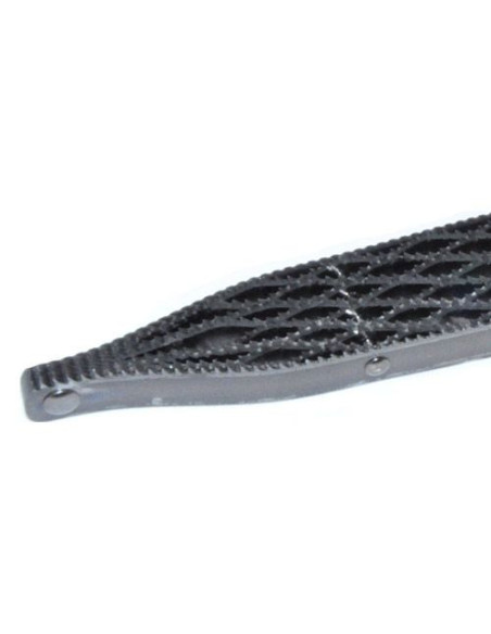 Raspa Japonesa Shinto 280mm