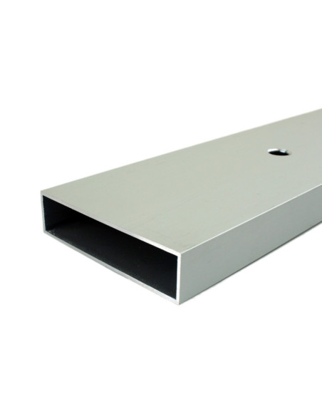 Base Aluminium pour Gabarit Radius de Touche