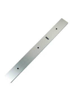 base aluminio