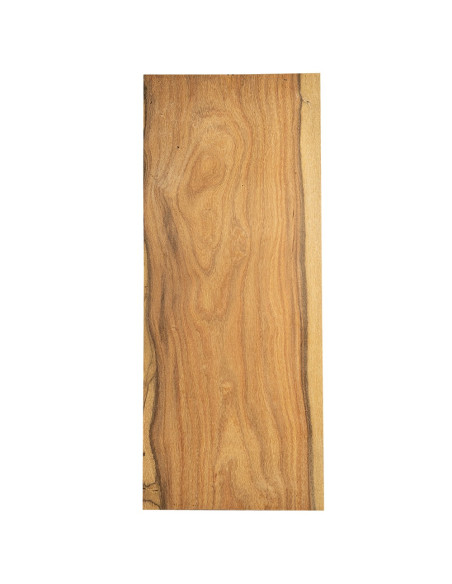 madera para guitarras
